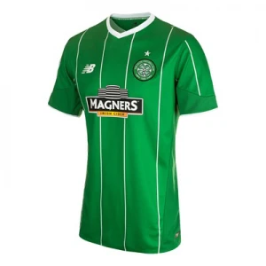 Koszulka Celtic FC 2015-16 Wyjazdowa