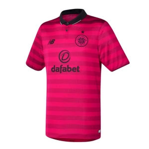 Koszulka Celtic FC 2016-17 Alternatywna