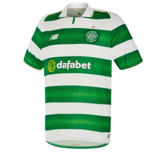 Koszulka Celtic FC 2016-17 Domowa