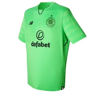 Koszulka Celtic FC 2017-18 Alternatywna