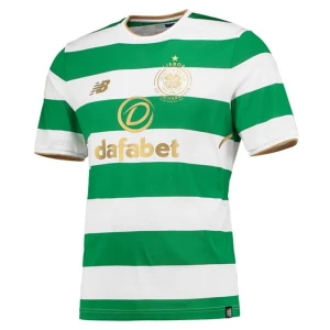 Koszulka Celtic FC 2017-18 Domowa