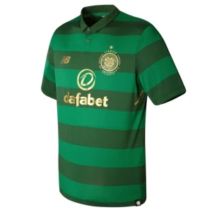 Koszulka Celtic FC 2017-18 Wyjazdowa