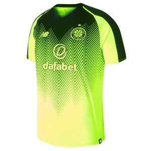 Koszulka Celtic FC 2018-19 Alternatywna