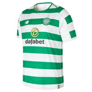 Koszulka Celtic FC 2018-19 Domowa