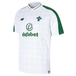 Koszulka Celtic FC 2018-19 Wyjazdowa