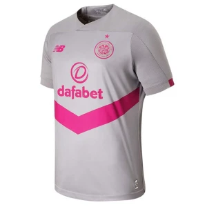 Koszulka Celtic FC 2019-20 Alternatywna