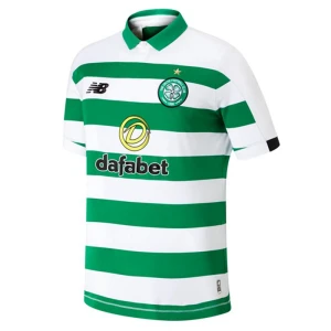 Koszulka Celtic FC 2019-20 Domowa