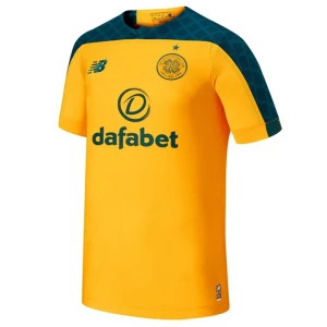 Koszulka Celtic FC 2019-20 Wyjazdowa