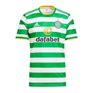Koszulka Celtic FC 2020-21 Domowa