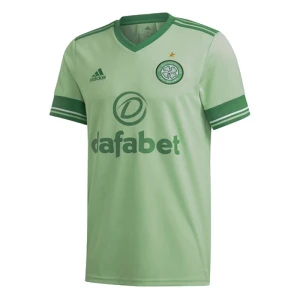 Koszulka Celtic FC 2020-21 Wyjazdowa