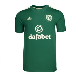 Koszulka Celtic FC 2021-22 Wyjazdowa