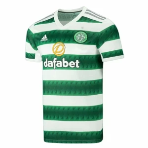 Koszulka Celtic FC 2022-23 Domowa