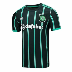 Koszulka Celtic FC 2022-23 Wyjazdowa