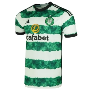 Koszulka Celtic FC 2023-24 Domowa