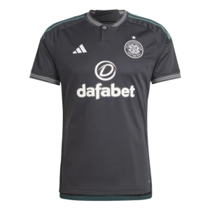 Koszulka Celtic FC 2023-24 Wyjazdowa