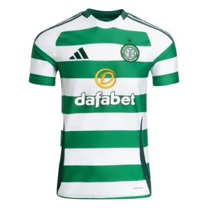 Koszulka Celtic FC 2024-25 Domowa