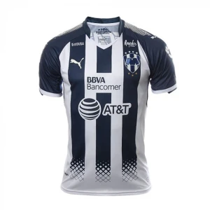 Koszulka CF Monterrey 2017-18 Domowa