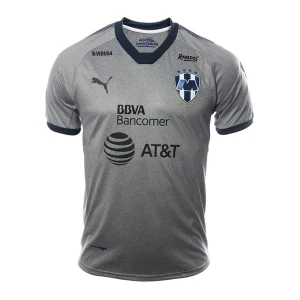 Koszulka CF Monterrey 2018-19 Alternatywna