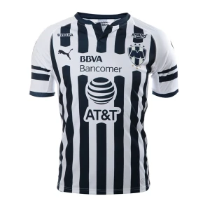 Koszulka CF Monterrey 2018-19 Domowa