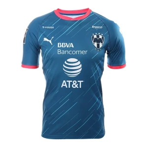 Koszulka CF Monterrey 2018-19 Wyjazdowa