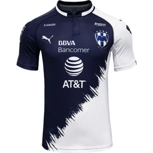 Koszulka CF Monterrey 2019-20 Alternatywna