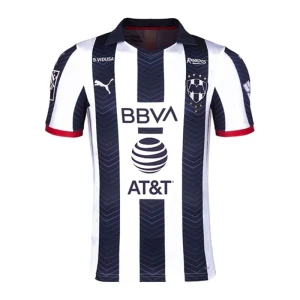 Koszulka CF Monterrey 2019-20 Domowa