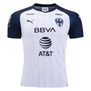 Koszulka CF Monterrey 2019-20 Wyjazdowa