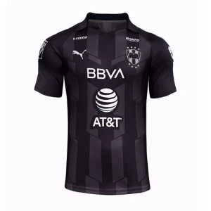 Koszulka CF Monterrey 2020-21 Alternatywna