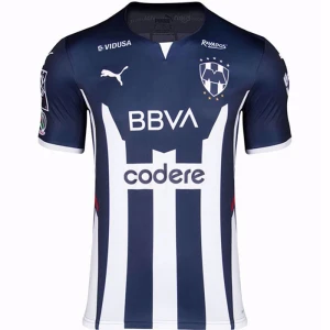 Koszulka CF Monterrey 2021-22 Domowa