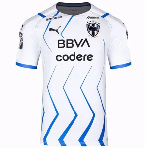 Koszulka CF Monterrey 2021-22 Wyjazdowa