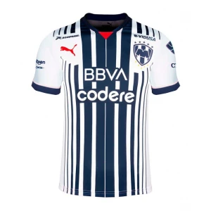 Koszulka CF Monterrey 2022-23 Domowa