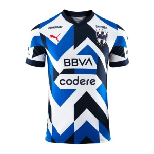 Koszulka CF Monterrey 2023-24 Alternatywna