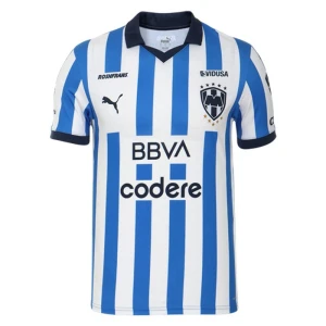 Koszulka CF Monterrey 2023-24 Domowa