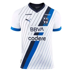 Koszulka CF Monterrey 2023-24 Wyjazdowa