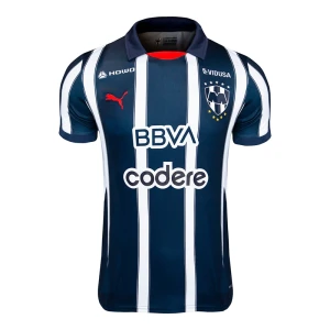 Koszulka CF Monterrey 2024-25 Domowa