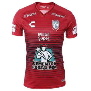 Koszulka CF Pachuca 2019-20 Alternatywna