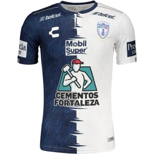 Koszulka CF Pachuca 2019-20 Domowa