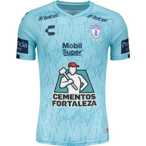 Koszulka CF Pachuca 2019-20 Wyjazdowa