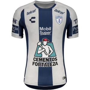 Koszulka CF Pachuca 2020-21 Domowa