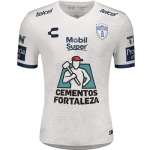 Koszulka CF Pachuca 2020-21 Wyjazdowa