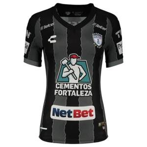 Koszulka CF Pachuca 2021-22 Wyjazdowa