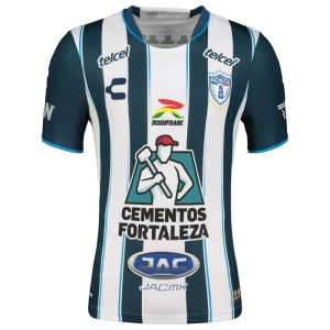 Koszulka CF Pachuca 2023-24 Domowa