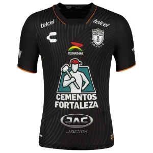 Koszulka CF Pachuca 2023-24 Wyjazdowa