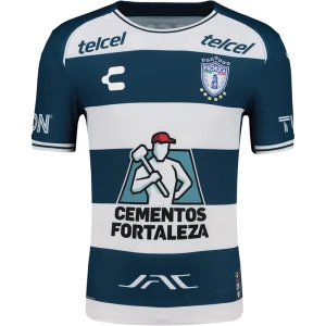 Koszulka CF Pachuca 2024-25 Domowa