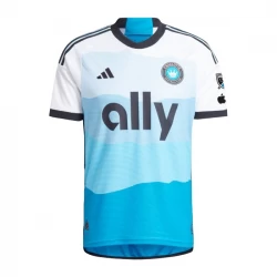 Koszulka Charlotte FC 2024-25 Domowa