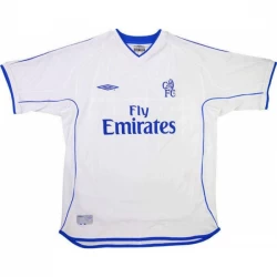 Koszulka Chelsea FC 2002-03 Alternatywna