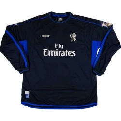 Koszulka Chelsea FC 2003-04 Alternatywna