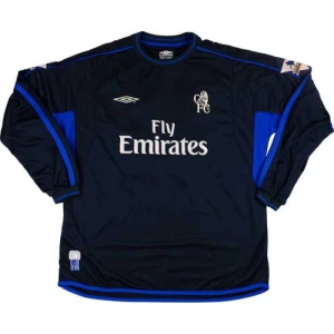 Koszulka Chelsea FC 2003-04 Alternatywna