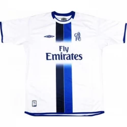 Koszulka Chelsea FC 2004-05 Alternatywna