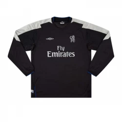 Koszulka Chelsea FC 2004-05 Wyjazdowa